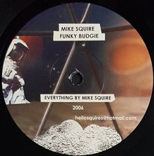 Load image into Gallery viewer, Eddy Current Suppression Ring (Mike Squire)- Funky Budgie