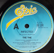 Load image into Gallery viewer, The The - Infected