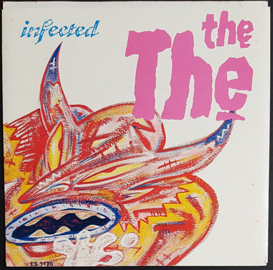 The The - Infected
