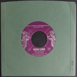 Eddy Current Suppression Ring - Demon's Demands