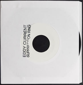Eddy Current Suppression Ring - Demon's Demands