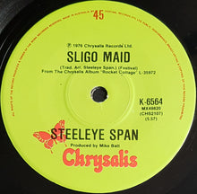 Load image into Gallery viewer, Steeleye Span - London