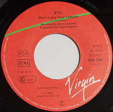 Load image into Gallery viewer, XTC - Generals And Majors