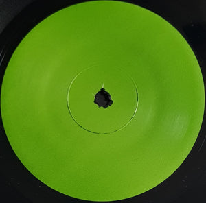 Eddy Current Suppression Ring - V/A The World’s Lousy With Ideas Vol.VII
