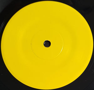 Eddy Current Suppression Ring - V/A The World’s Lousy With Ideas Vol.VII