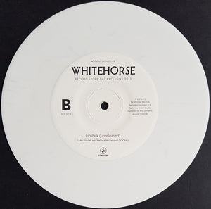 Whitehorse - Devil's Got A Gun (Live)