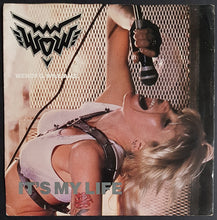 Load image into Gallery viewer, Williams, Wendy O. - It&#39;s My Life
