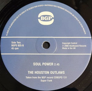 Wilson, Freddie - In Born Soul