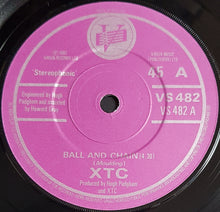 Load image into Gallery viewer, XTC - Ball And Chain