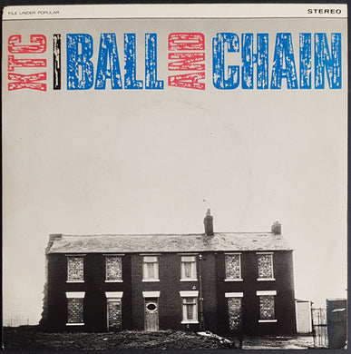 XTC - Ball And Chain