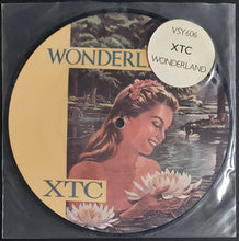 Load image into Gallery viewer, XTC - Wonderland