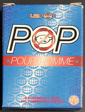 Load image into Gallery viewer, U2 - Pop Pour Homme Condoms