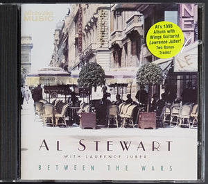 Stewart, Al - With Laurence Juber - Between The Wars