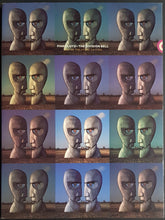Load image into Gallery viewer, Pink Floyd - The Division Bell - Guitar Tablature Edition