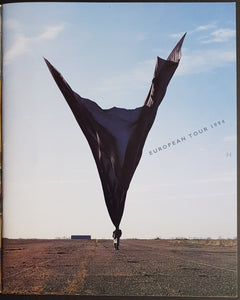 Pink Floyd - European Tour 1994