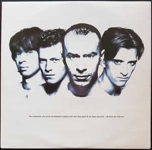 The The - Mind Bomb