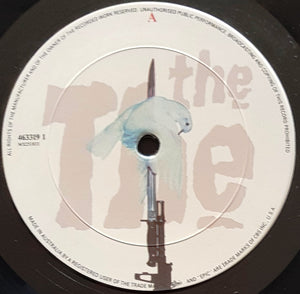 The The - Mind Bomb
