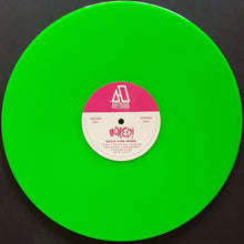 Load image into Gallery viewer, Bored! - Back For More - Green Vinyl