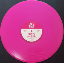 Load image into Gallery viewer, Bored! - Back For More - Pink Vinyl