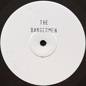 Dangermen - Summer Of Danger