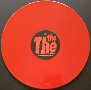 The The - Slow Emotion Replay