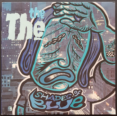 The The - Shades Of Blue
