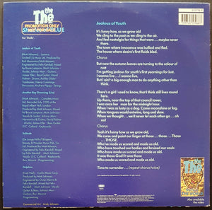The The - Shades Of Blue