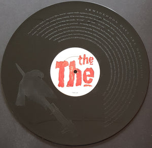 The The - Armageddon Days Are Here (Again)