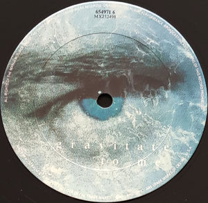 The The - Gravitate To Me