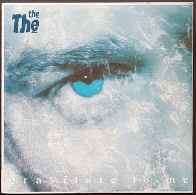 The The - Gravitate To Me