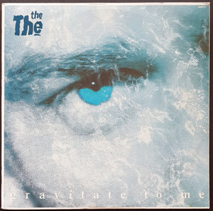 The The - Gravitate To Me