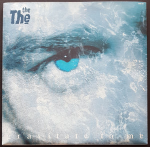 The The - Gravitate To Me