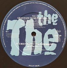 Load image into Gallery viewer, The The - Gravitate To Me