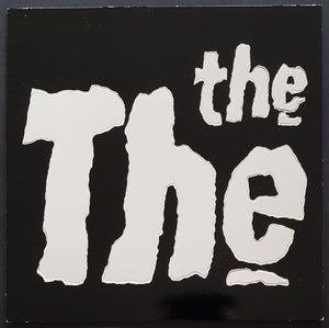 The The - Gravitate To Me