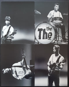 The The - Gravitate To Me
