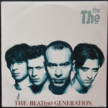 Load image into Gallery viewer, The The - The Beat(en) Generation