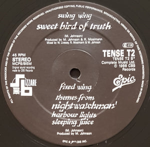 The The - Sweet Bird Of Truth