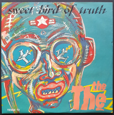 The The - Sweet Bird Of Truth