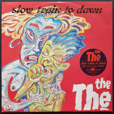 The The - Slow Train To Dawn