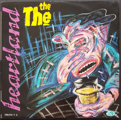 The The - Heartland