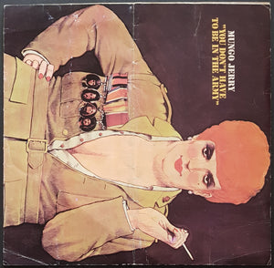 Mungo Jerry - 1972