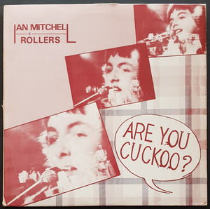 Bay City Rollers (Ian Mitchell Band) - Are You Cuckoo?