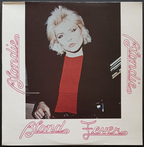 Blondie - Blond Fever