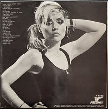 Load image into Gallery viewer, Blondie - Slow Motion