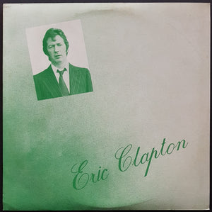 Clapton, Eric - Eric Clapton And His Band 1981