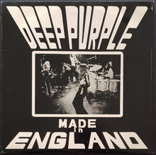 Load image into Gallery viewer, Deep Purple - Made In England
