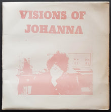 Load image into Gallery viewer, Bob Dylan - Visions Of Johanna