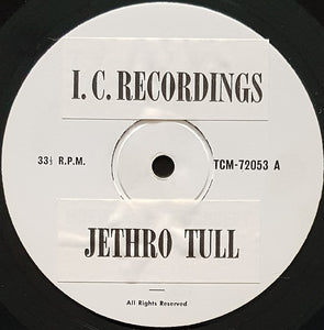 Jethro Tull - Flute Cake