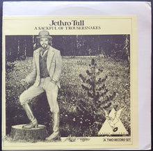 Load image into Gallery viewer, Jethro Tull - A Sackful Of Trousersnakes