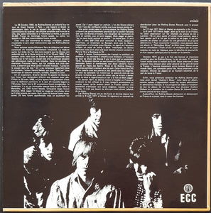 Rolling Stones - Andrew's Blues